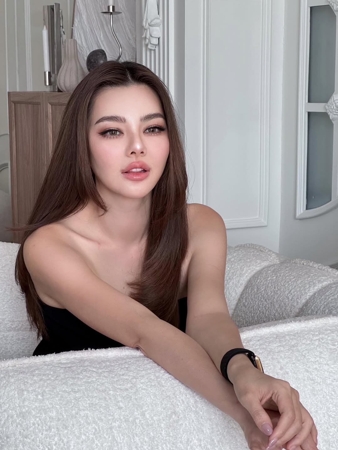 ดิว - อริสรา ทองบริสุทธิ์