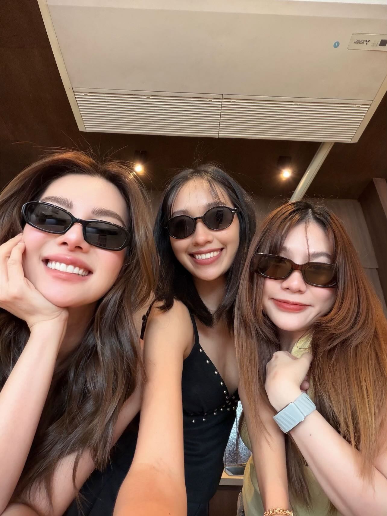 ดิว - อริสรา ทองบริสุทธิ์