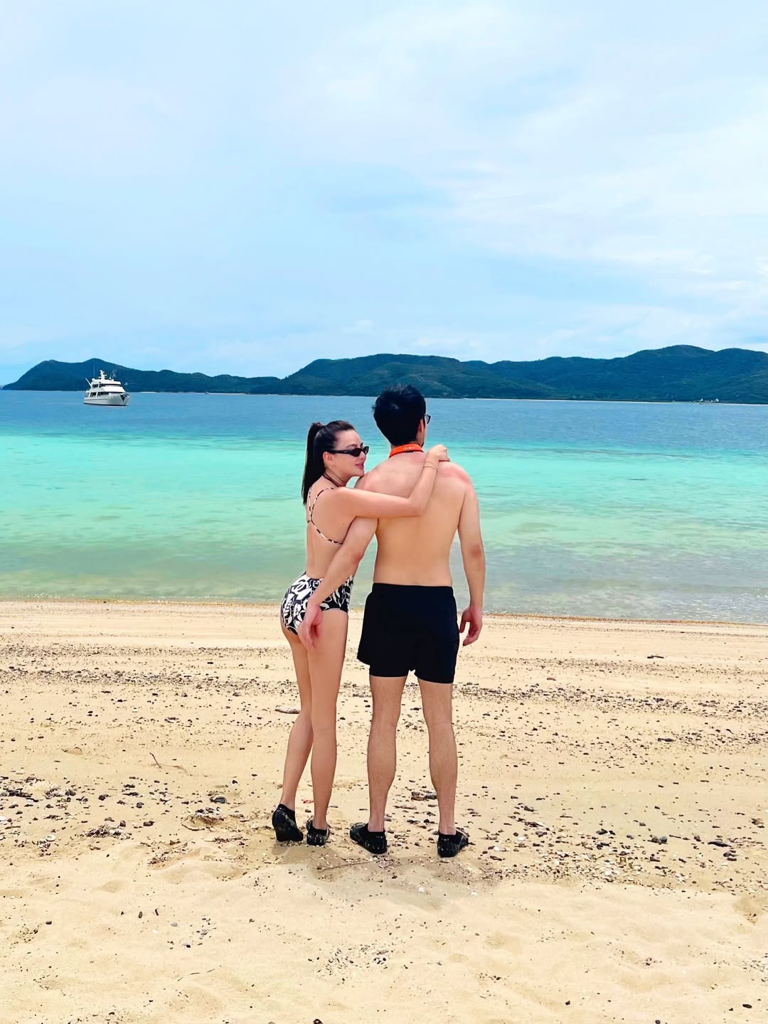 ดิว - อริสรา ทองบริสุทธิ์