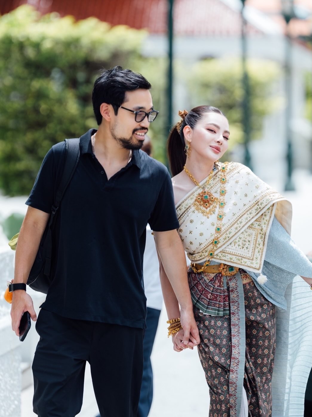 ดิว - อริสรา ทองบริสุทธิ์