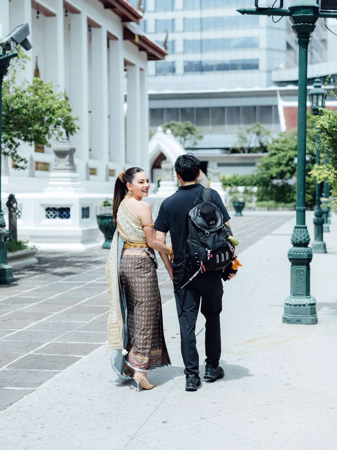 ดิว - อริสรา ทองบริสุทธิ์