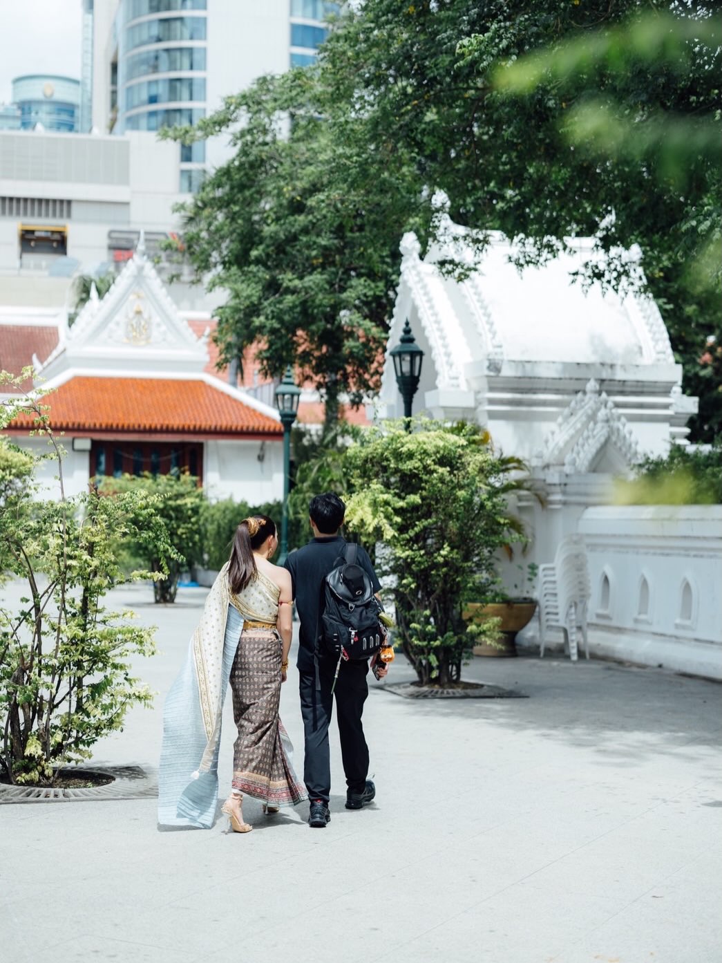 ดิว - อริสรา ทองบริสุทธิ์