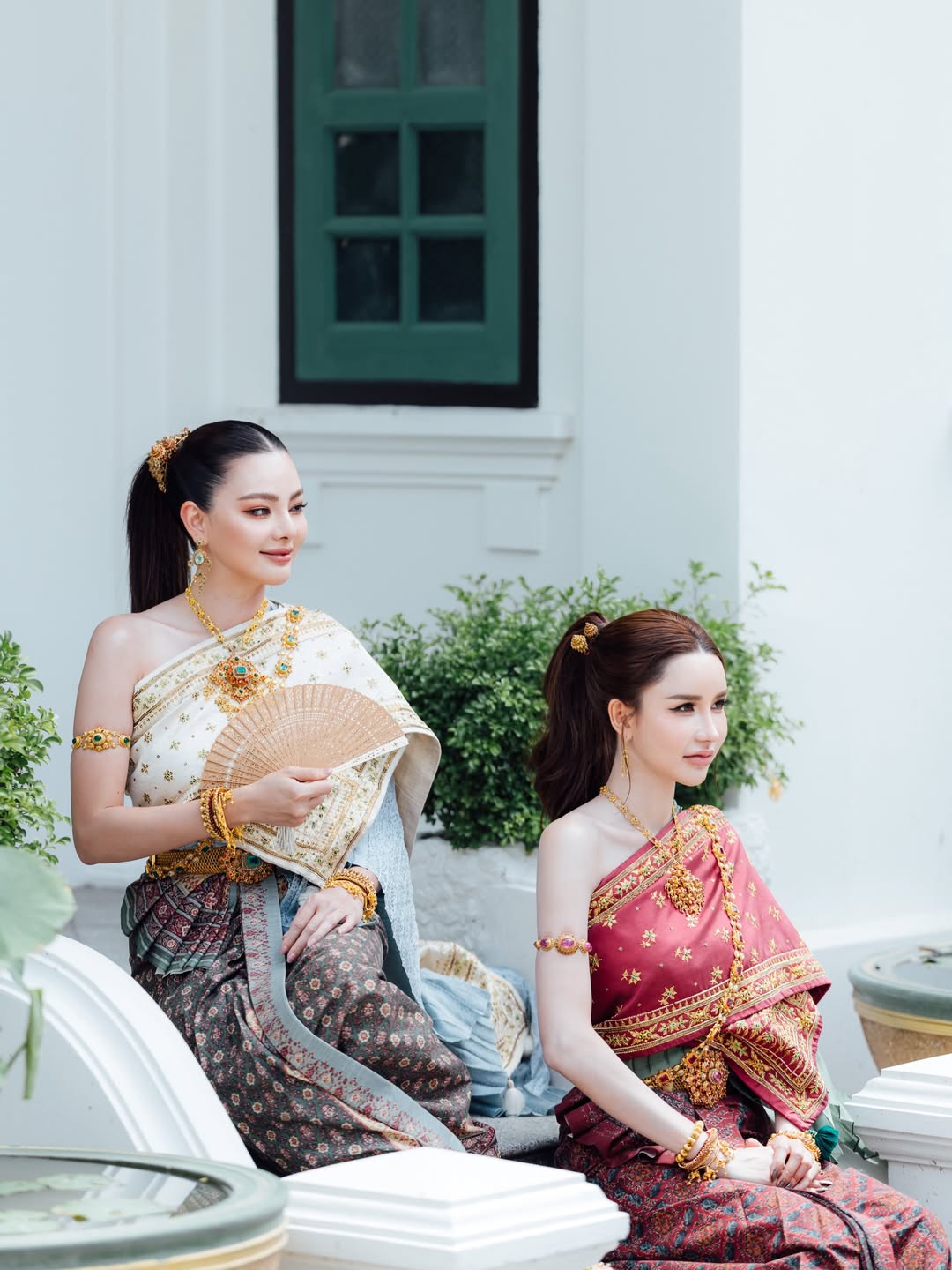 ดิว - อริสรา ทองบริสุทธิ์