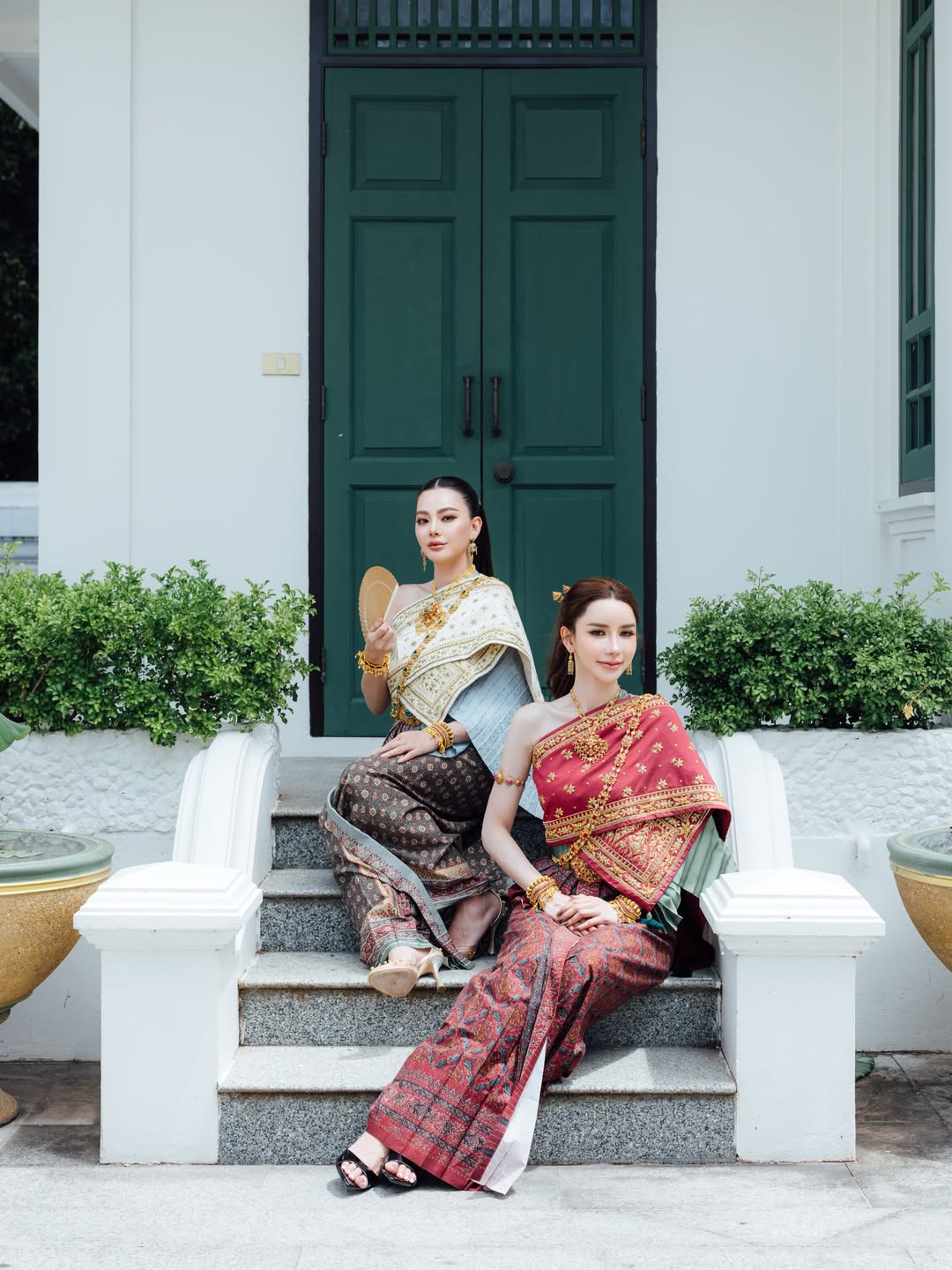 ดิว - อริสรา ทองบริสุทธิ์