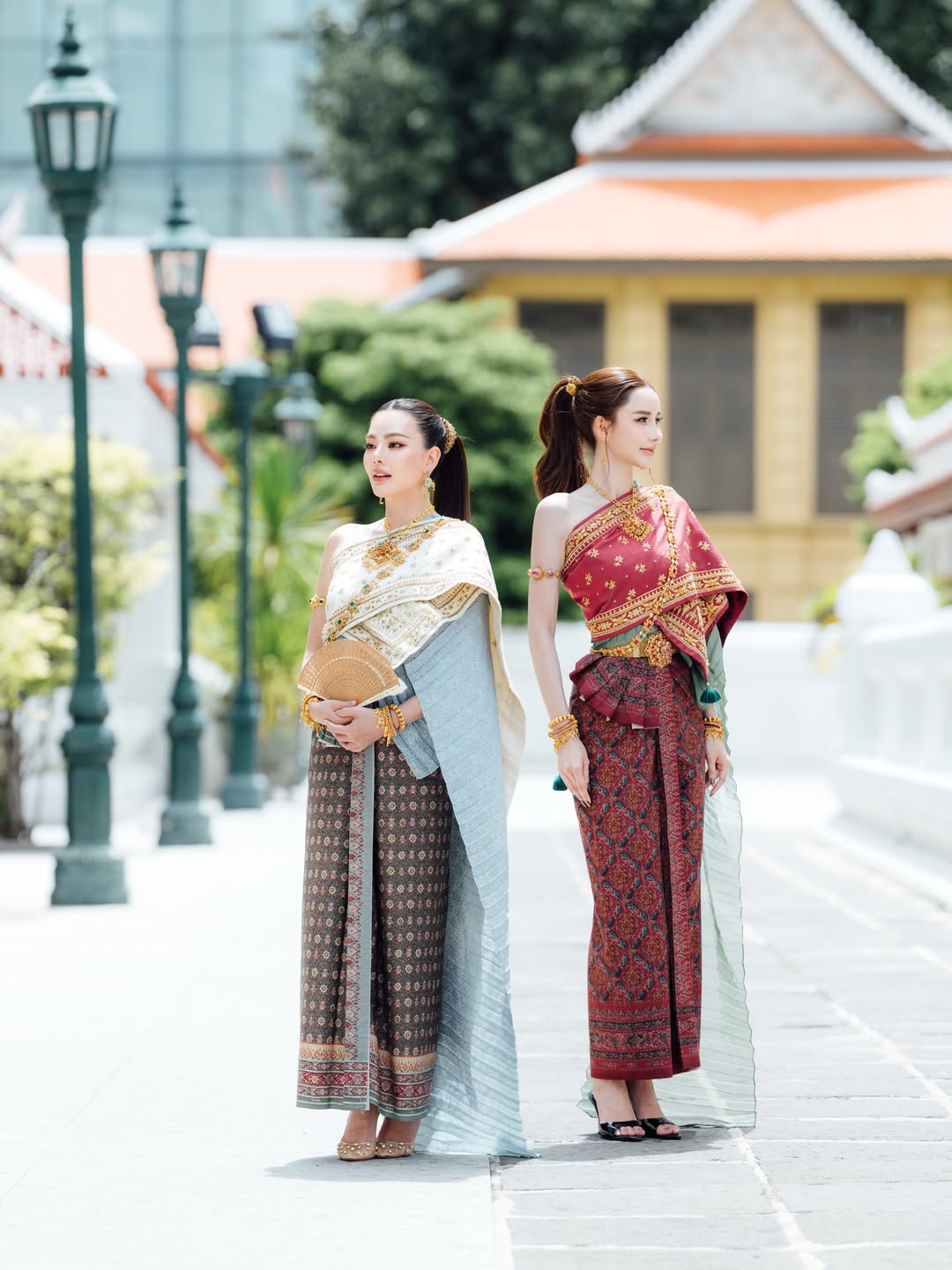ดิว - อริสรา ทองบริสุทธิ์