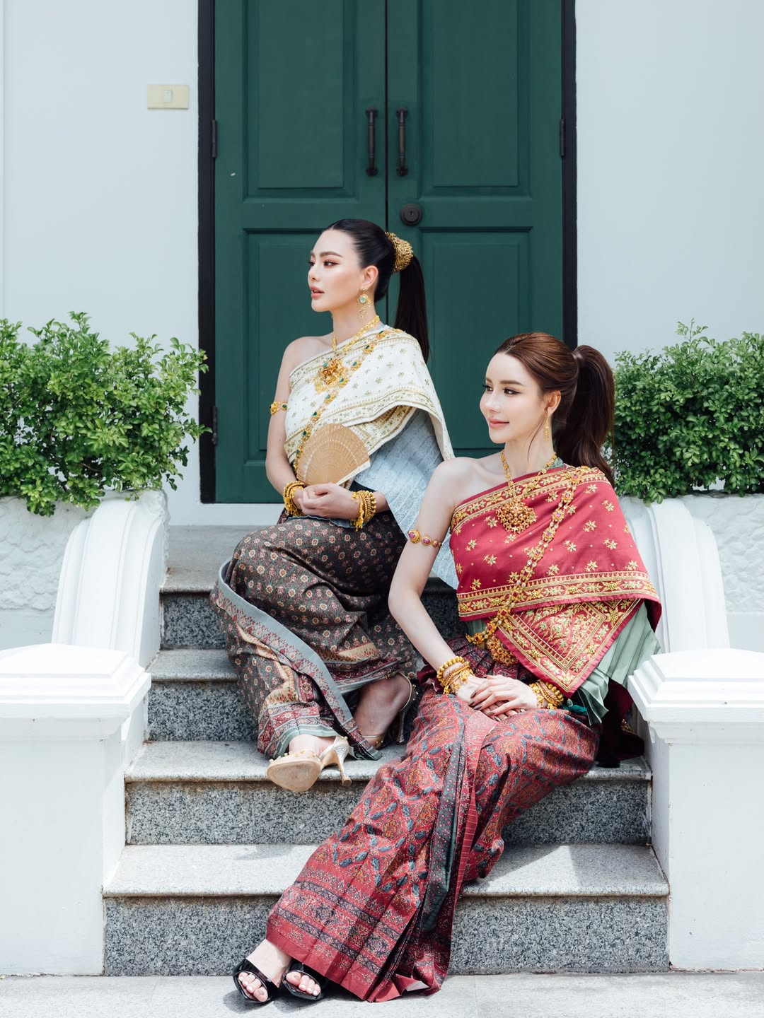 ดิว - อริสรา ทองบริสุทธิ์