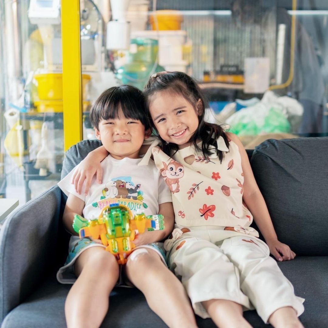 อุ้ม - ลักขณา วัธนวงส์ศิริ