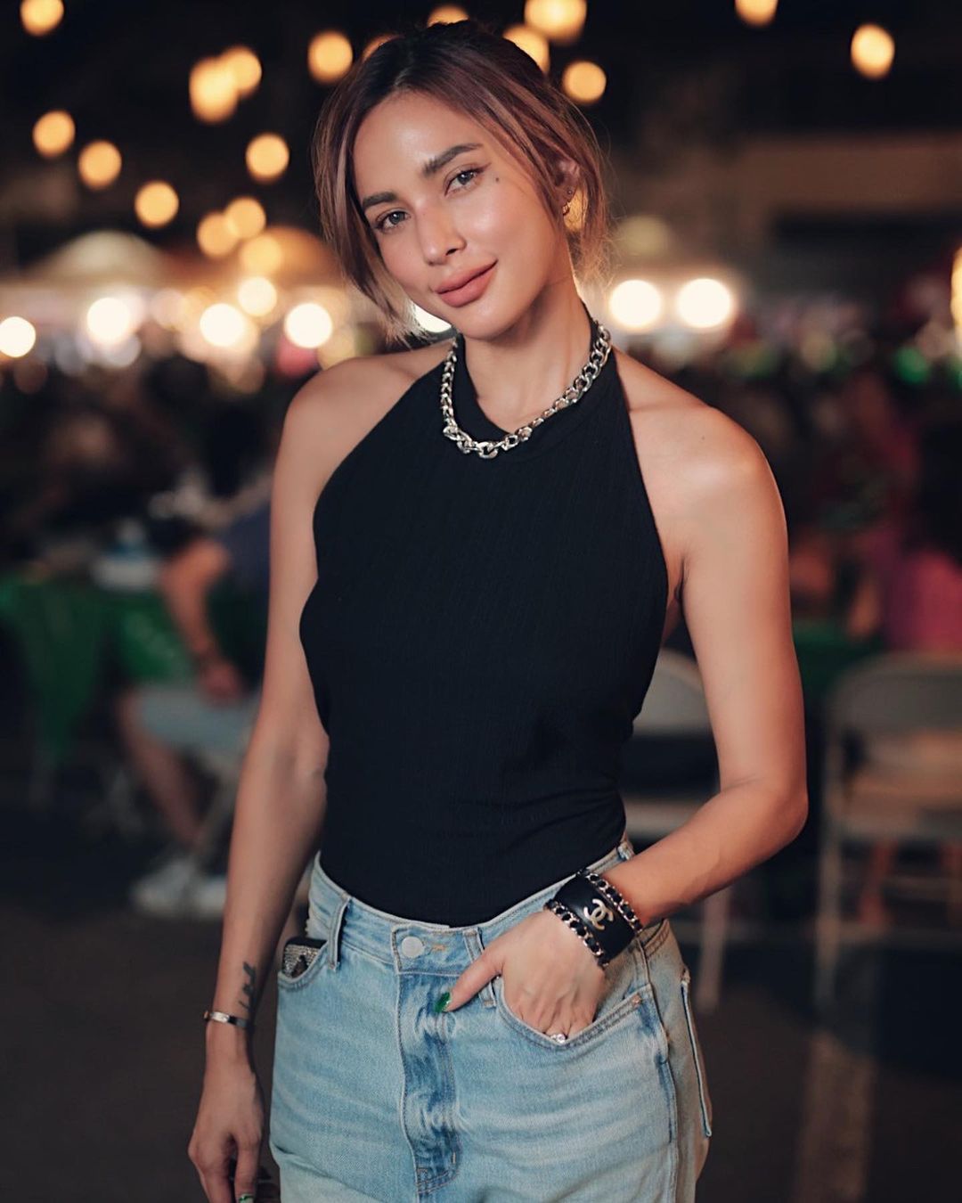 อุ้ม - ลักขณา วัธนวงส์ศิริ