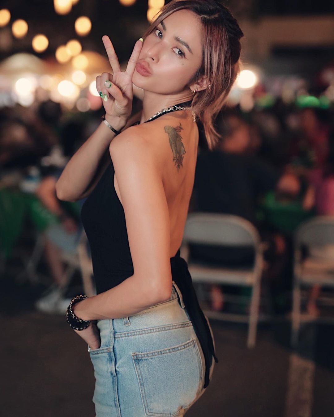 อุ้ม - ลักขณา วัธนวงส์ศิริ