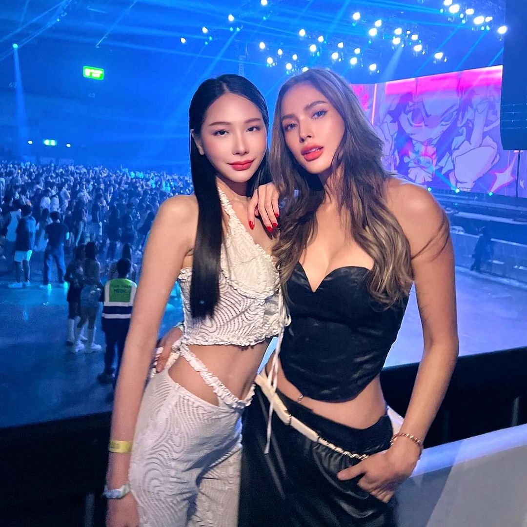 อุ้ม - ลักขณา วัธนวงส์ศิริ