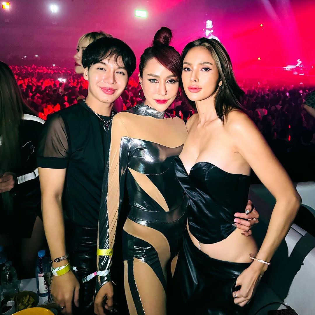 อุ้ม - ลักขณา วัธนวงส์ศิริ