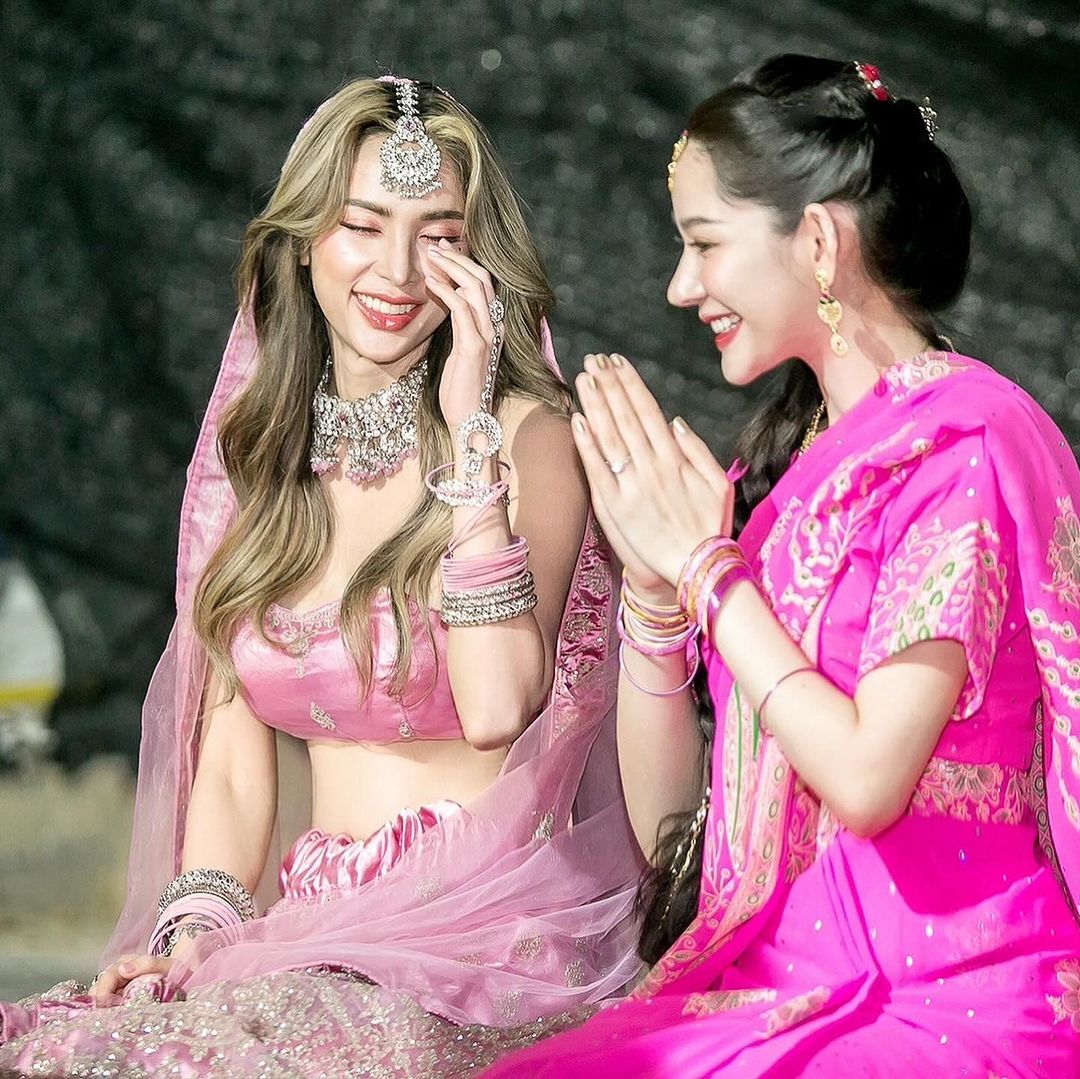 อุ้ม - ลักขณา วัธนวงส์ศิริ