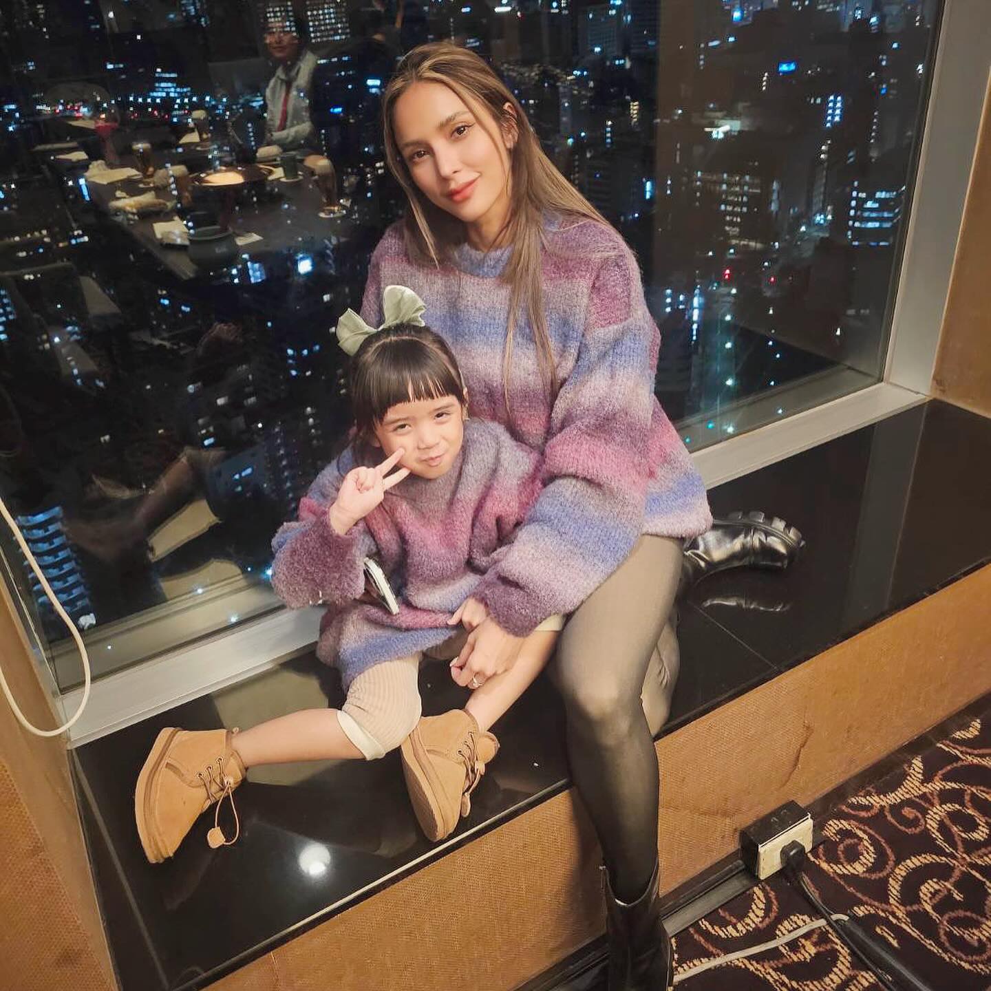 อุ้ม - ลักขณา วัธนวงส์ศิริ