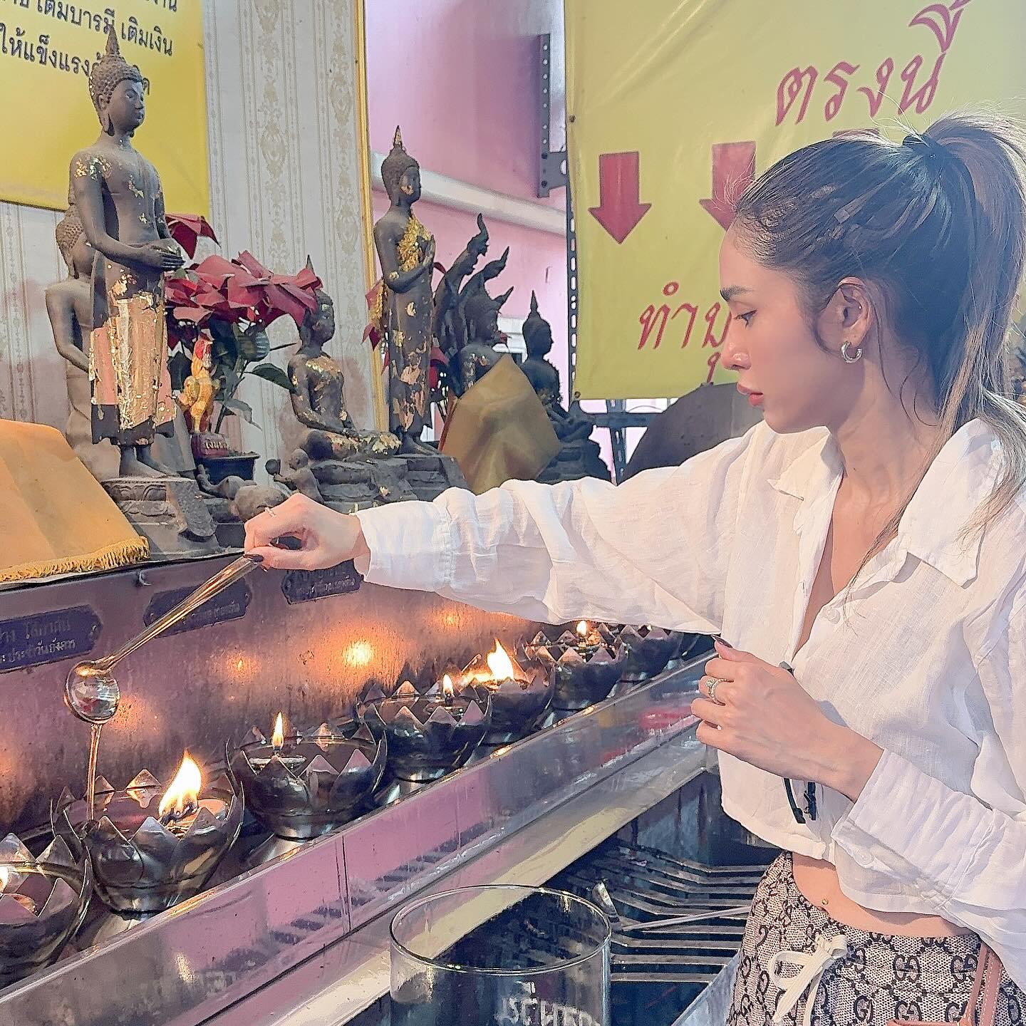 อุ้ม - ลักขณา วัธนวงส์ศิริ