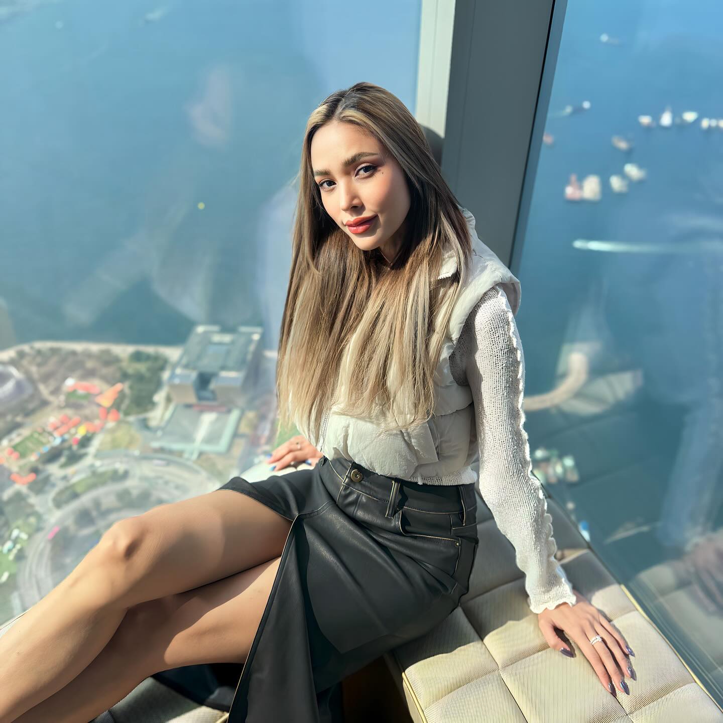 อุ้ม - ลักขณา วัธนวงส์ศิริ