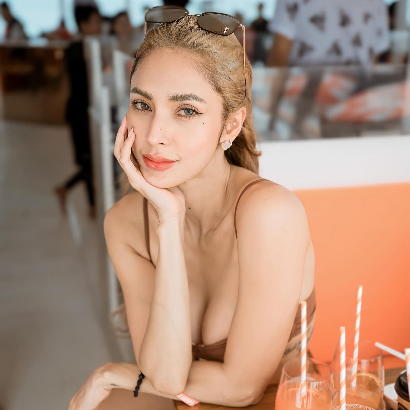 อุ้ม - ลักขณา วัธนวงส์ศิริ