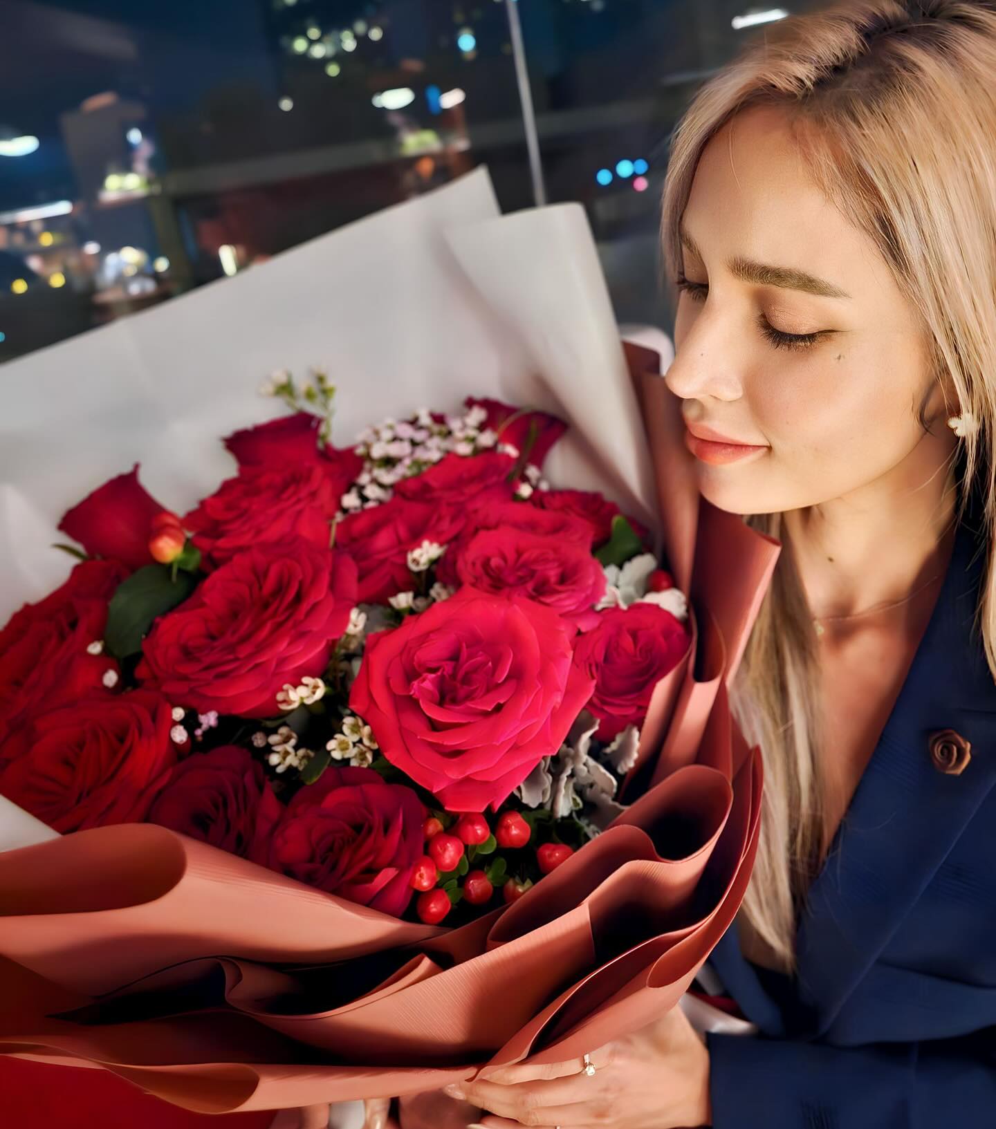 อุ้ม - ลักขณา วัธนวงส์ศิริ
