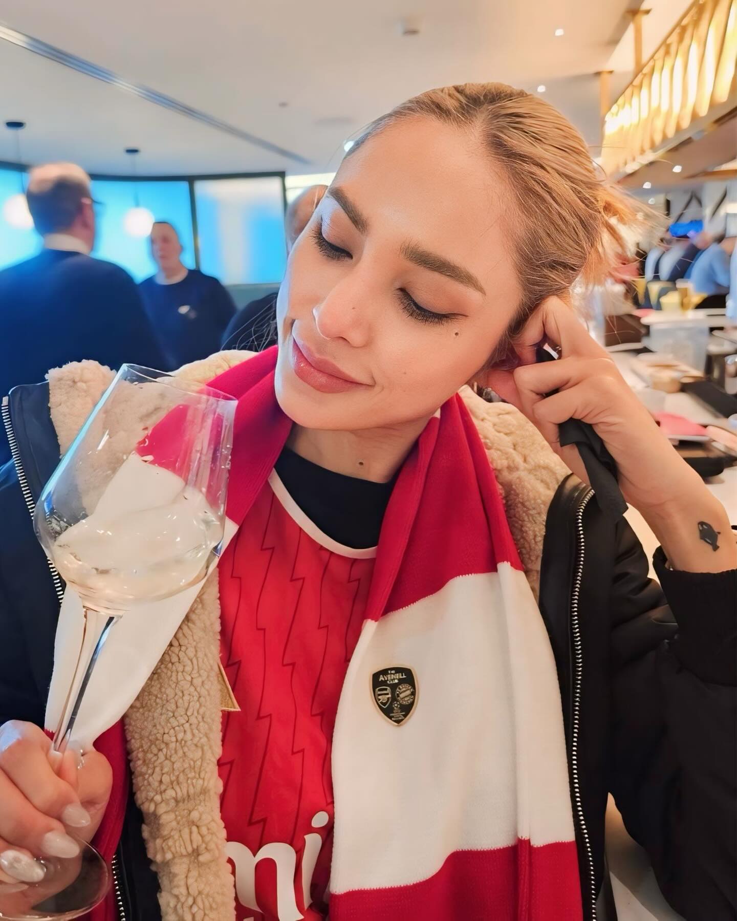 อุ้ม - ลักขณา วัธนวงส์ศิริ