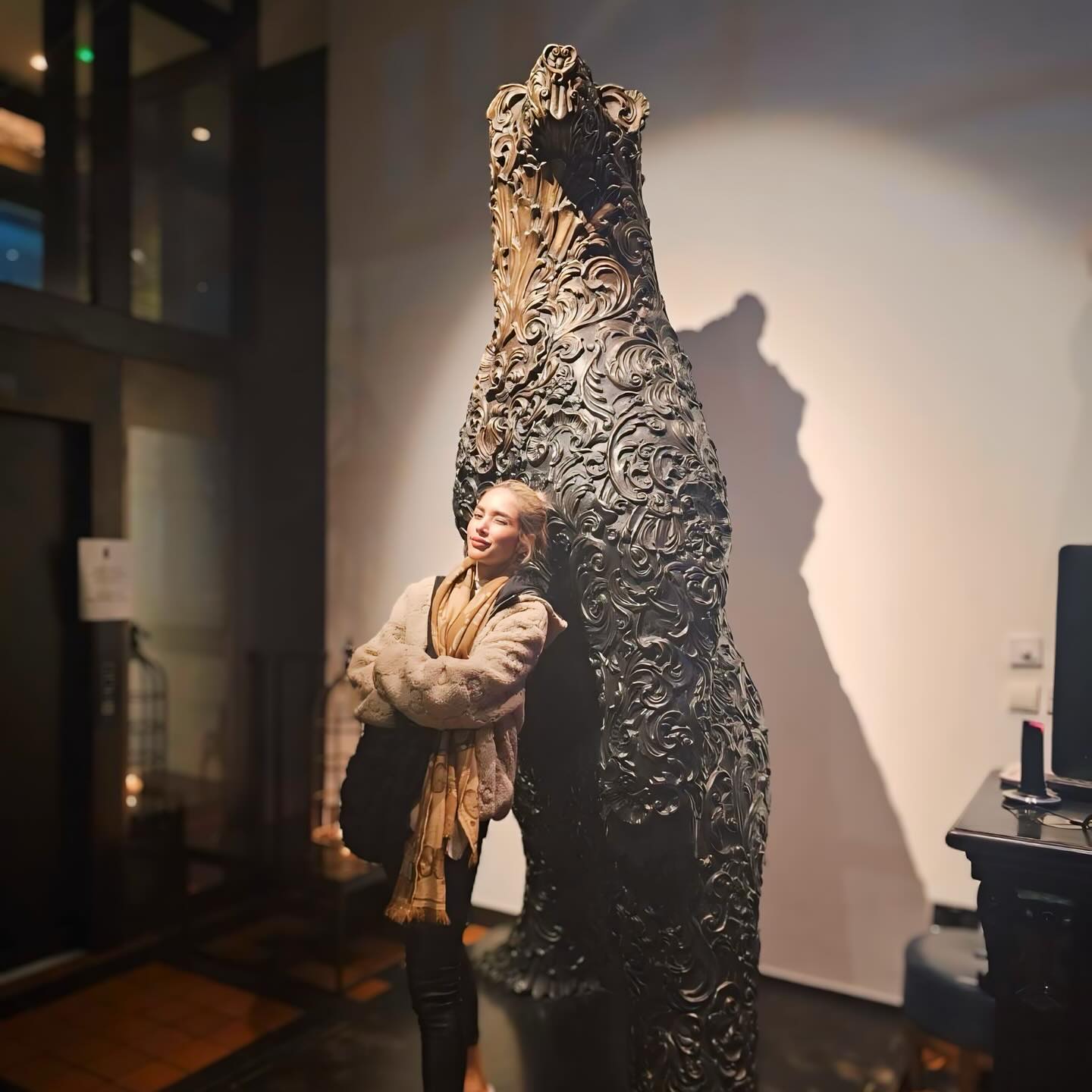 อุ้ม - ลักขณา วัธนวงส์ศิริ