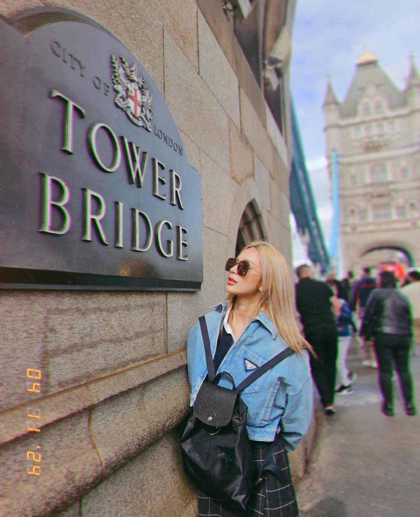 อุ้ม - ลักขณา วัธนวงส์ศิริ