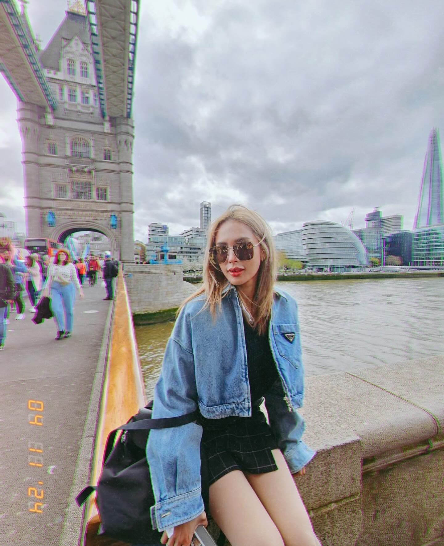 อุ้ม - ลักขณา วัธนวงส์ศิริ