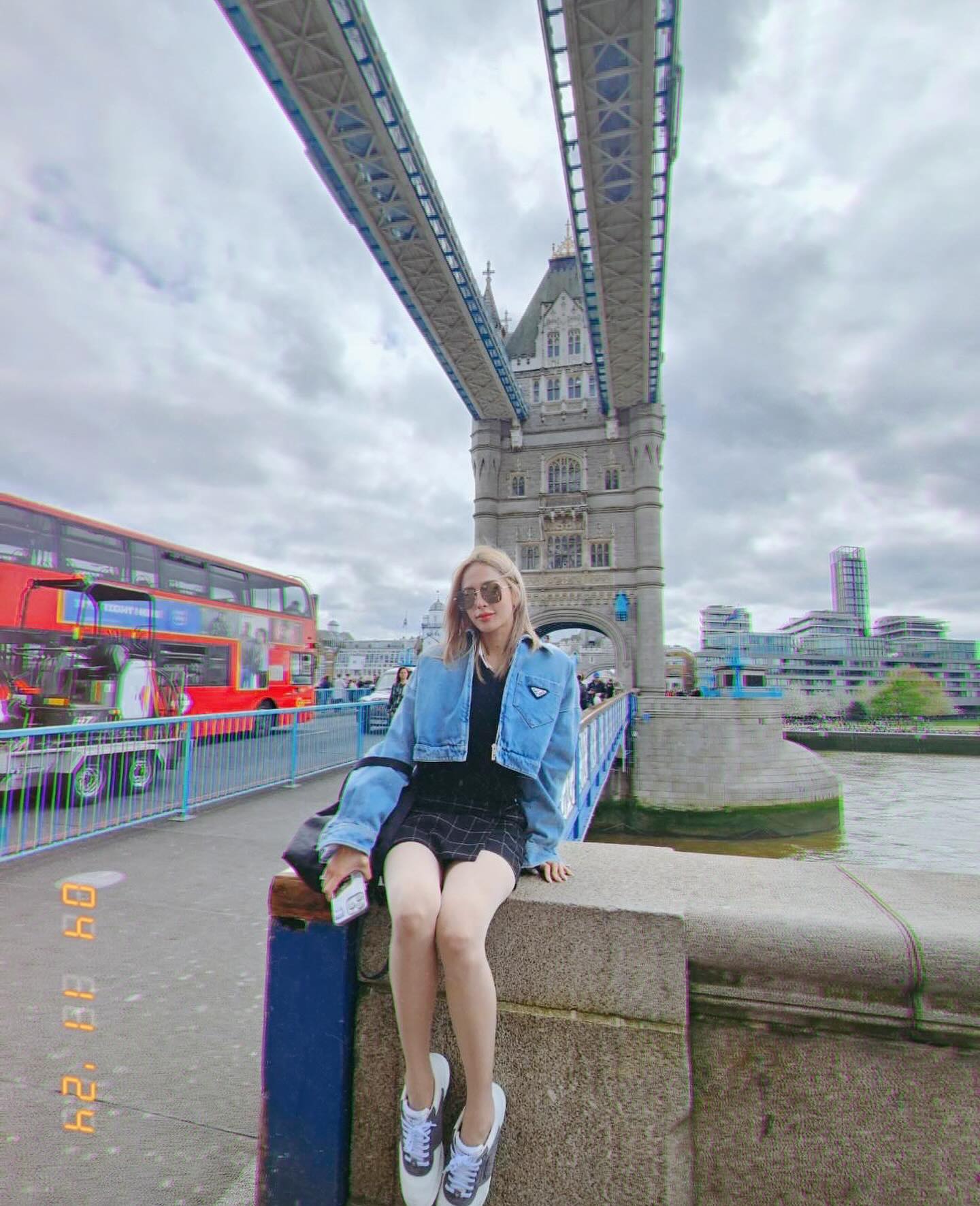 อุ้ม - ลักขณา วัธนวงส์ศิริ