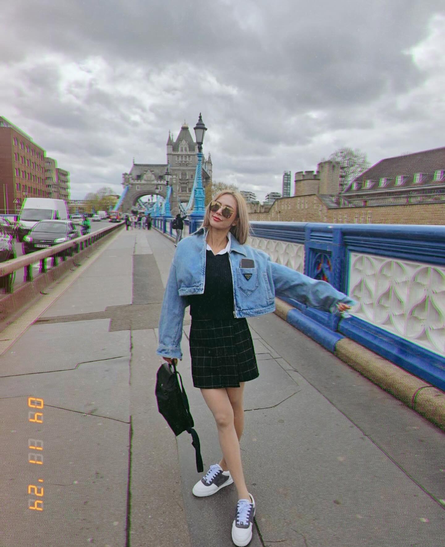 อุ้ม - ลักขณา วัธนวงส์ศิริ