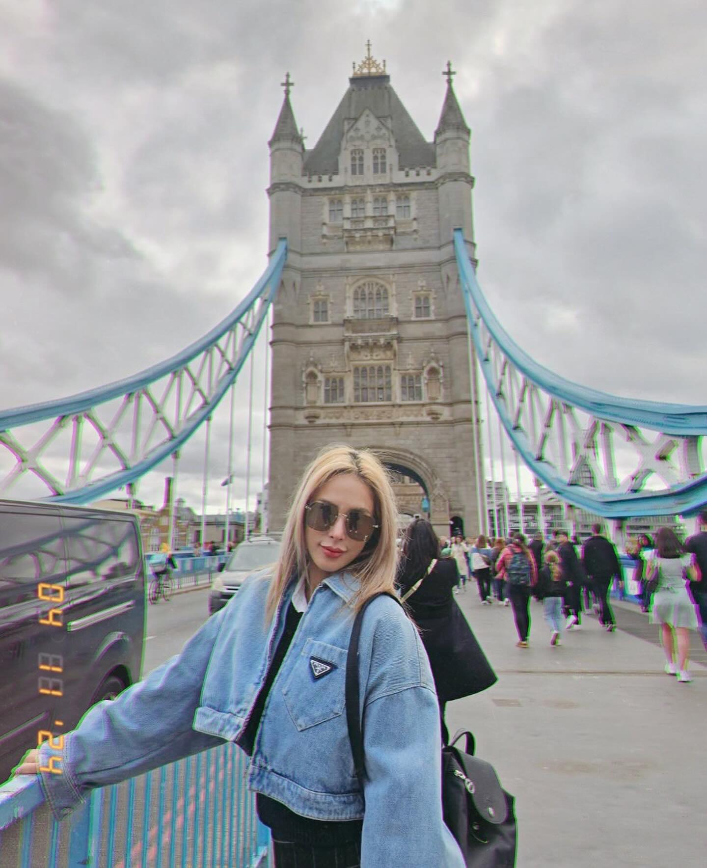 อุ้ม - ลักขณา วัธนวงส์ศิริ