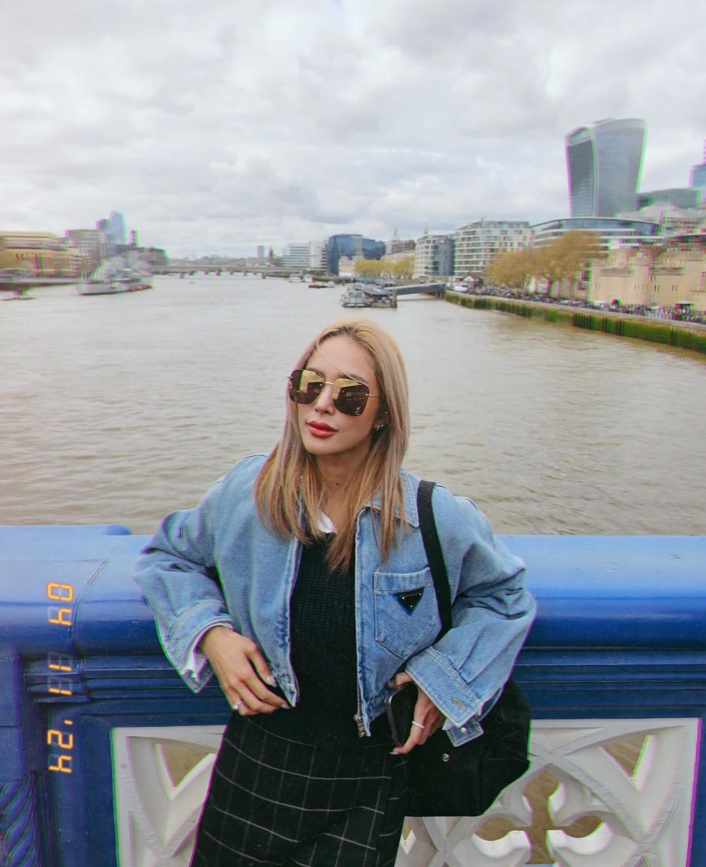 อุ้ม - ลักขณา วัธนวงส์ศิริ