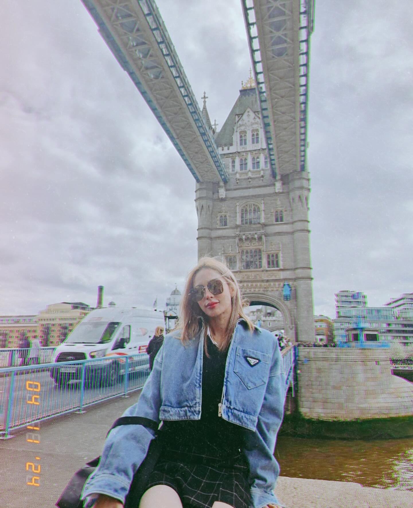 อุ้ม - ลักขณา วัธนวงส์ศิริ