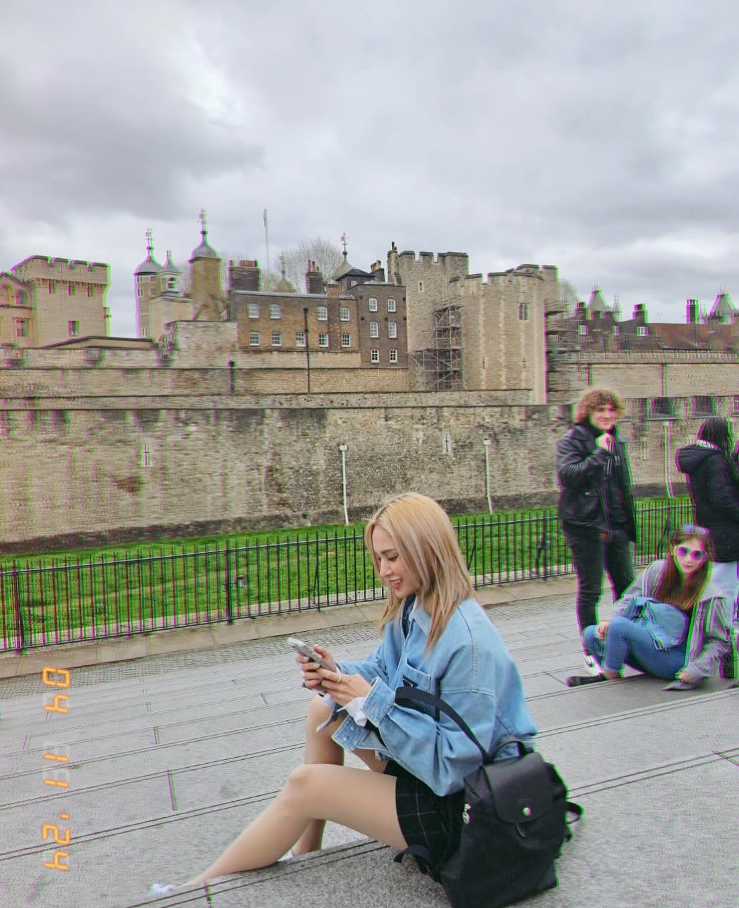 อุ้ม - ลักขณา วัธนวงส์ศิริ