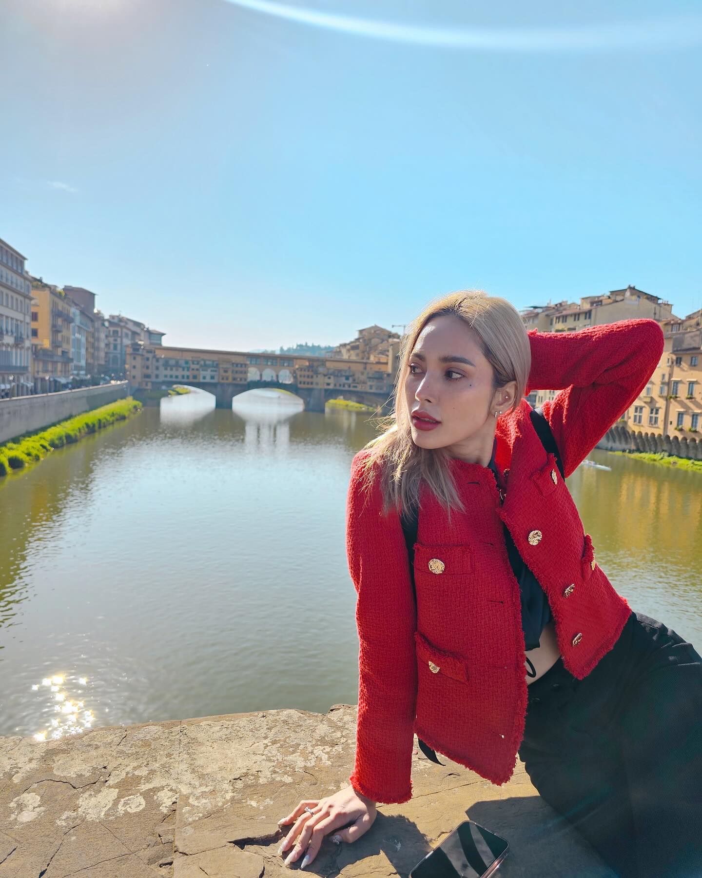 อุ้ม - ลักขณา วัธนวงส์ศิริ