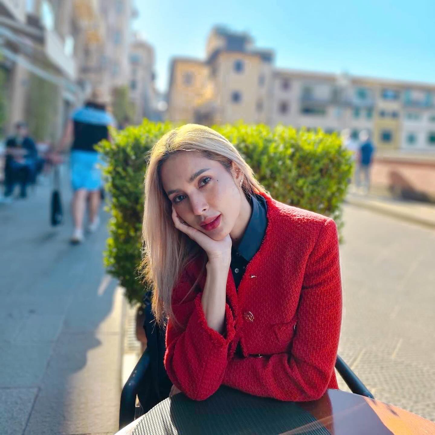 อุ้ม - ลักขณา วัธนวงส์ศิริ