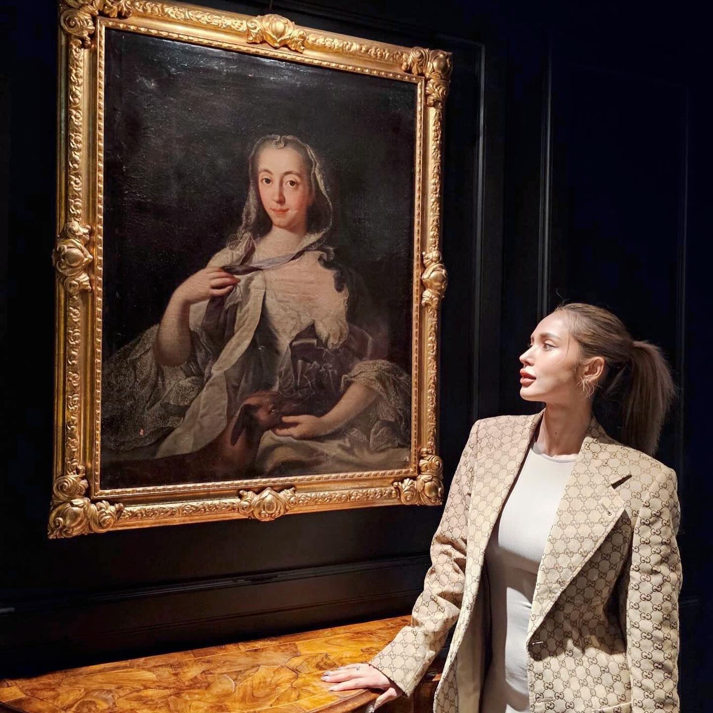 อุ้ม - ลักขณา วัธนวงส์ศิริ