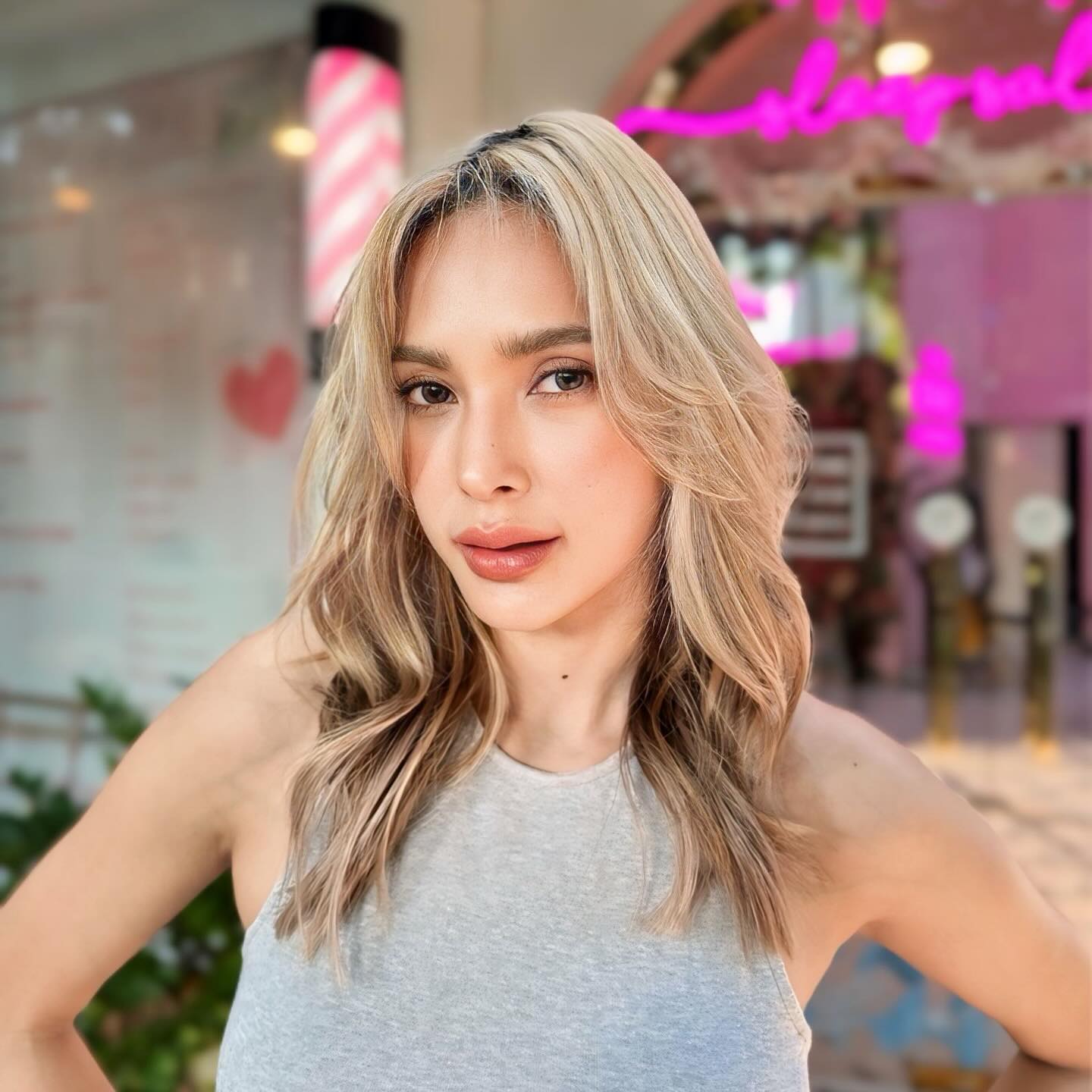 อุ้ม - ลักขณา วัธนวงส์ศิริ