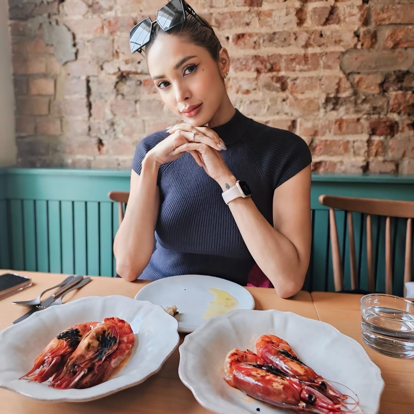 อุ้ม - ลักขณา วัธนวงส์ศิริ