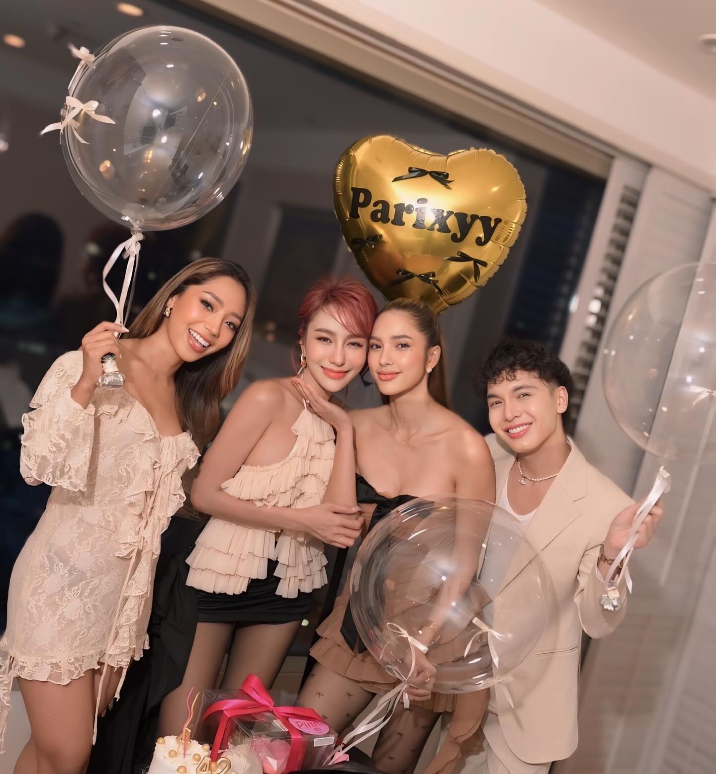 อุ้ม - ลักขณา วัธนวงส์ศิริ