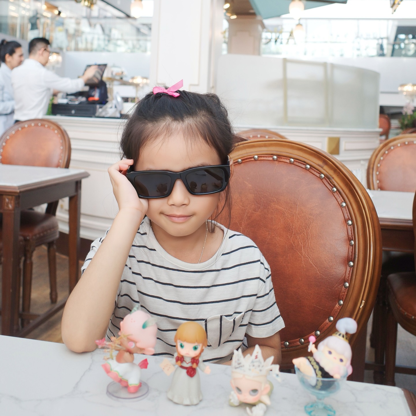 อุ้ม - ลักขณา วัธนวงส์ศิริ