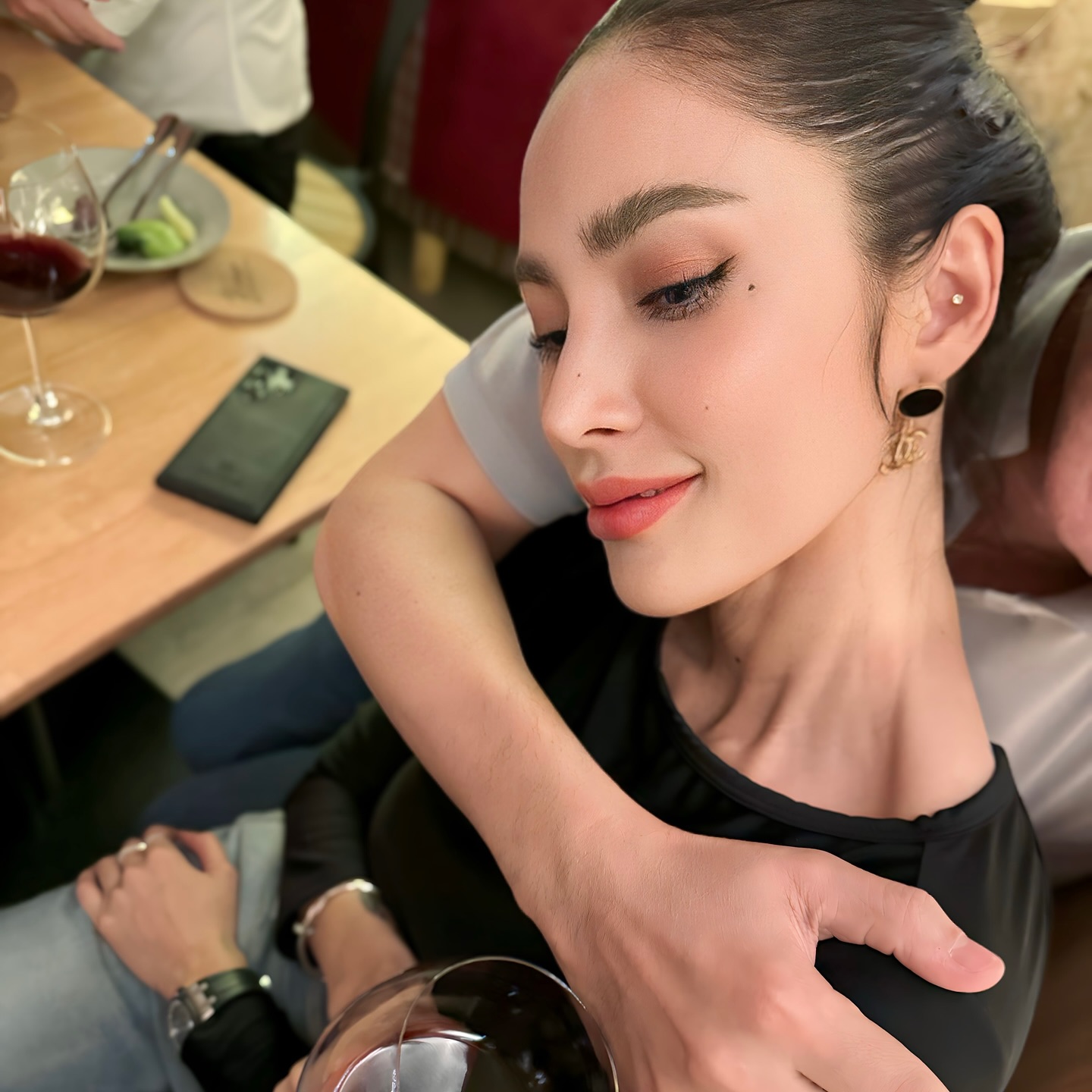 อุ้ม - ลักขณา วัธนวงส์ศิริ