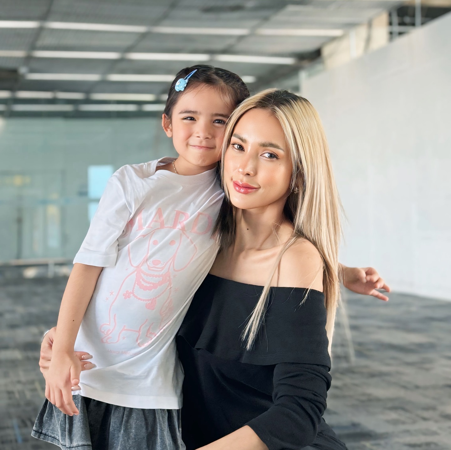 อุ้ม - ลักขณา วัธนวงส์ศิริ