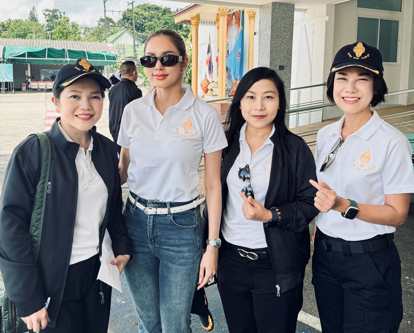 อุ้ม - ลักขณา วัธนวงส์ศิริ