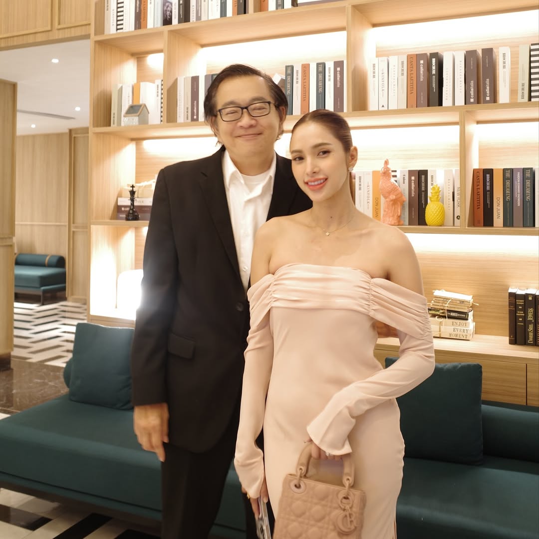 อุ้ม - ลักขณา วัธนวงส์ศิริ