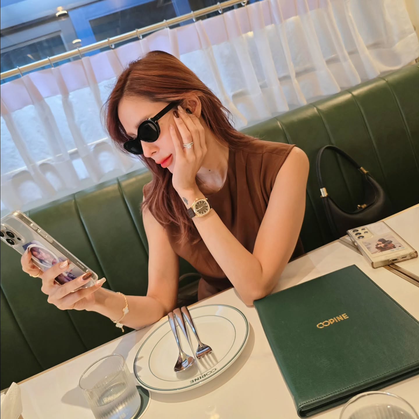 อุ้ม - ลักขณา วัธนวงส์ศิริ