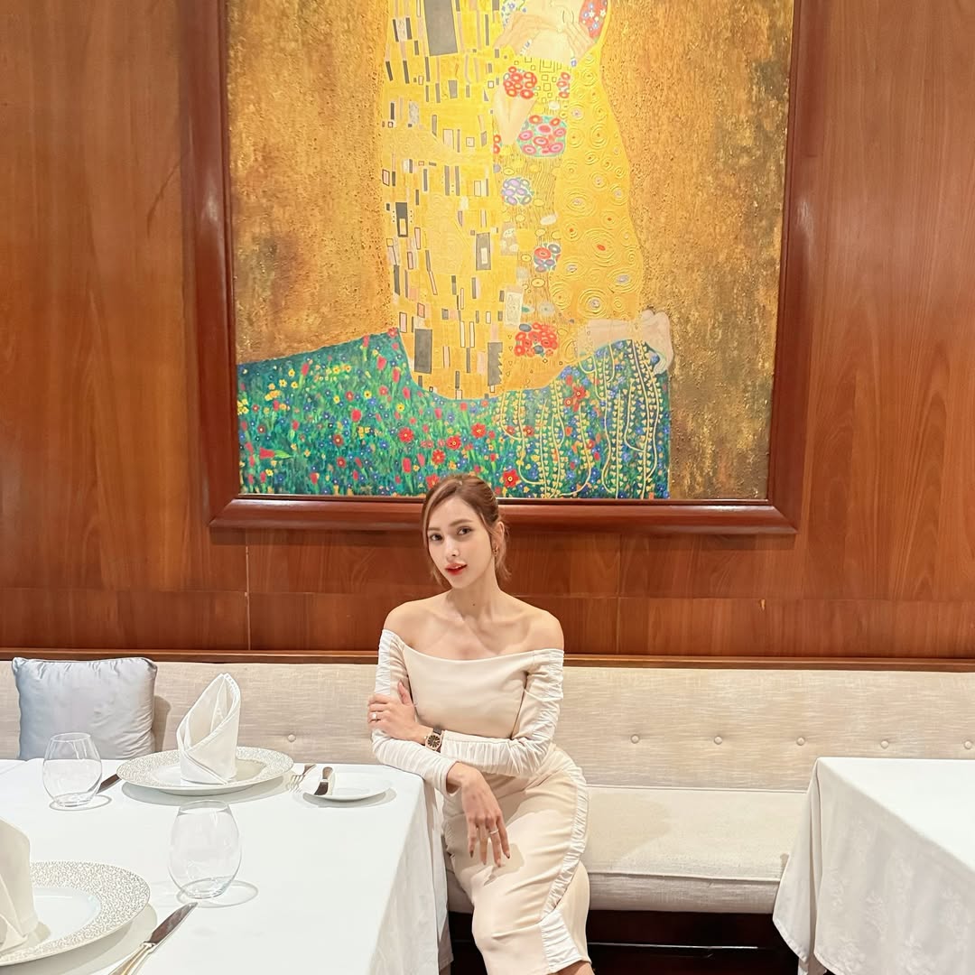 อุ้ม - ลักขณา วัธนวงส์ศิริ