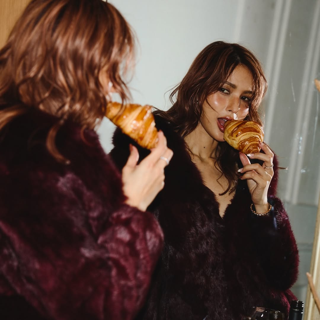 อุ้ม - ลักขณา วัธนวงส์ศิริ