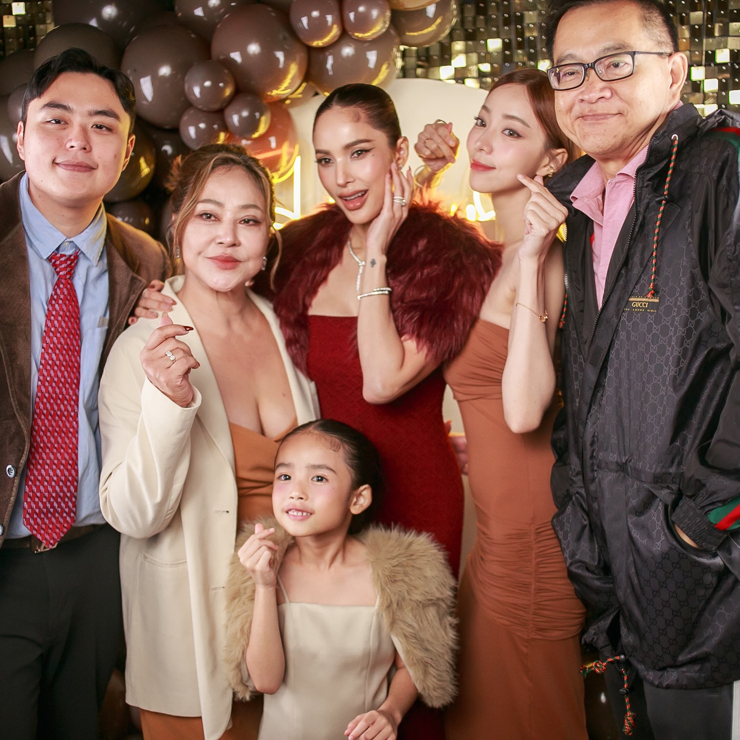 อุ้ม - ลักขณา วัธนวงส์ศิริ