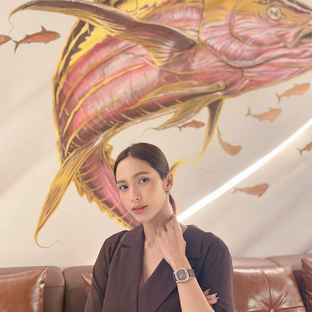 อุ้ม - ลักขณา วัธนวงส์ศิริ