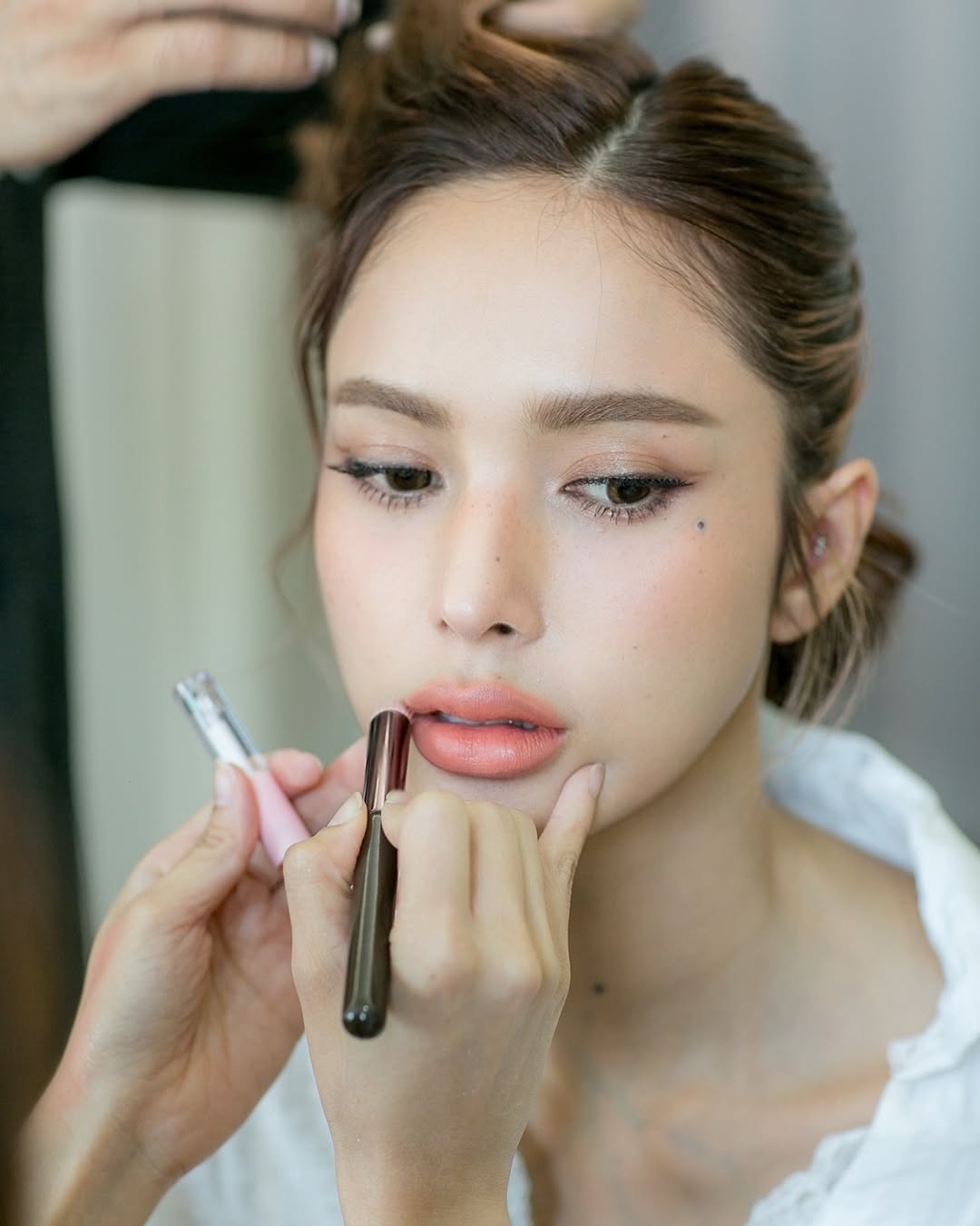 อุ้ม - ลักขณา วัธนวงส์ศิริ