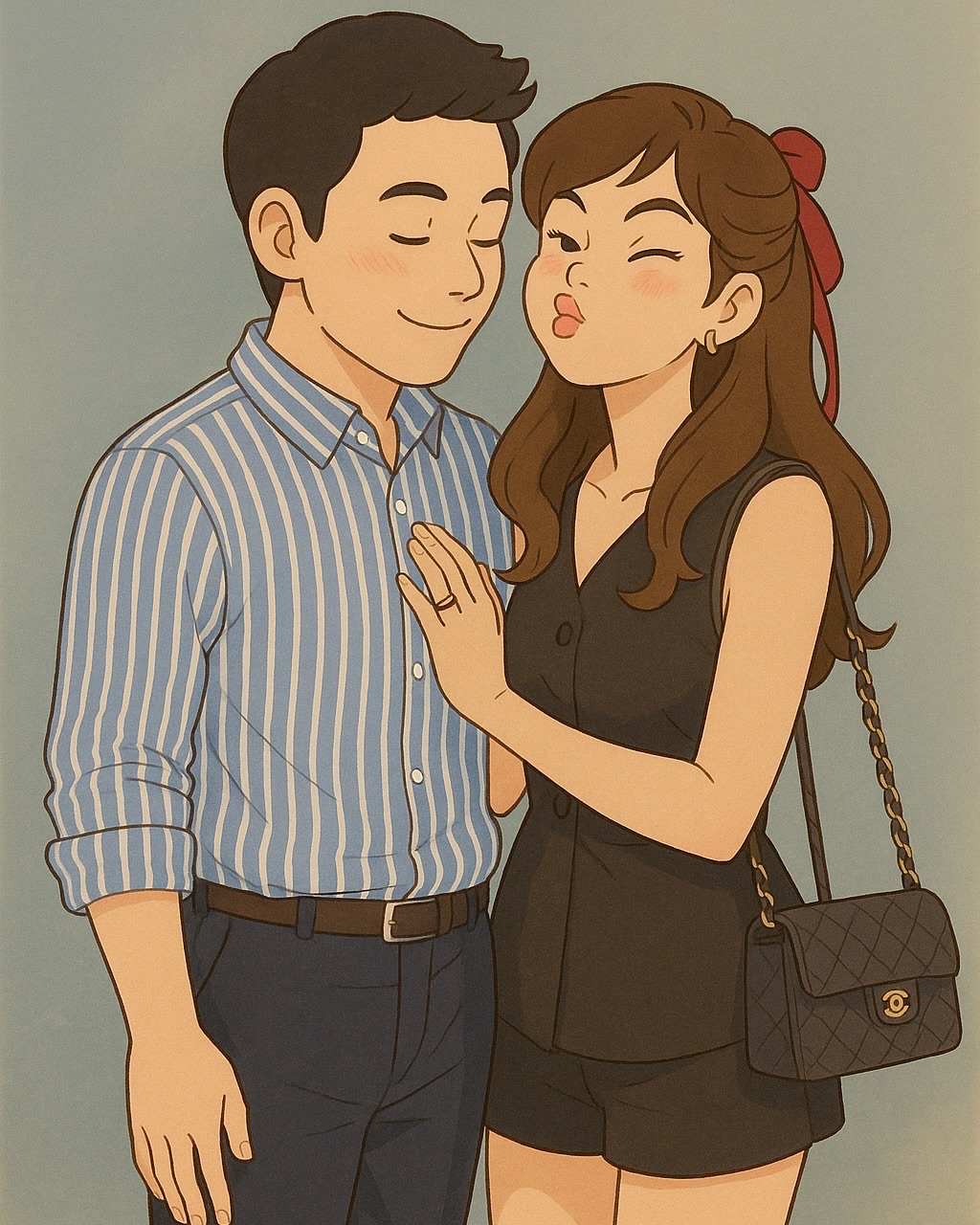 อุ้ม - ลักขณา วัธนวงส์ศิริ