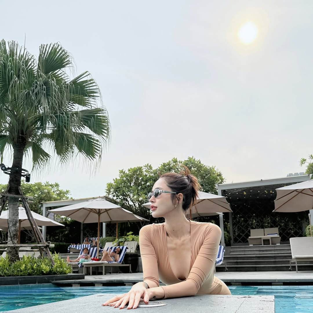 อุ้ม - ลักขณา วัธนวงส์ศิริ